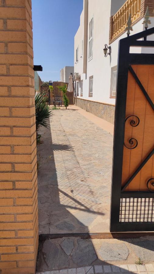 Mojacarproperty, Apto Los Llanos Kültér fotó
