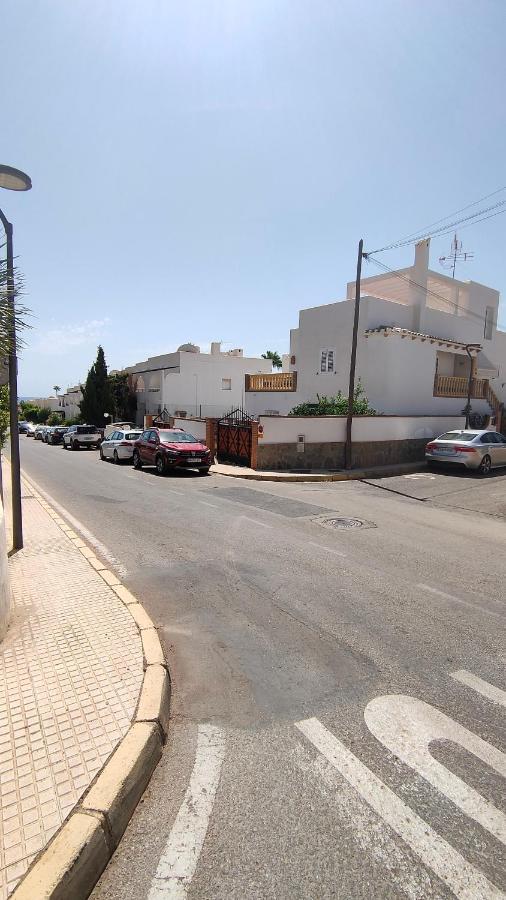 Mojacarproperty, Apto Los Llanos Kültér fotó