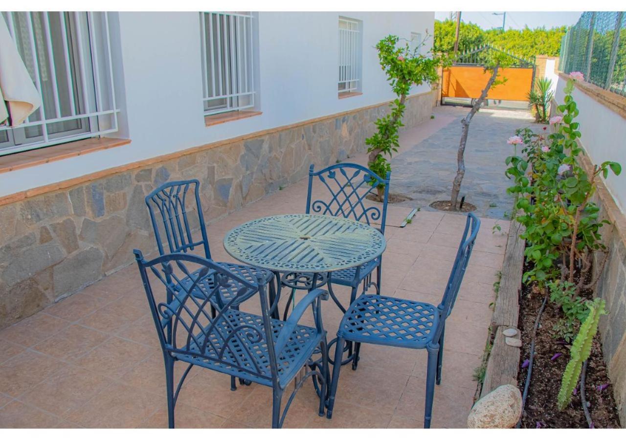 Mojacarproperty, Apto Los Llanos Kültér fotó