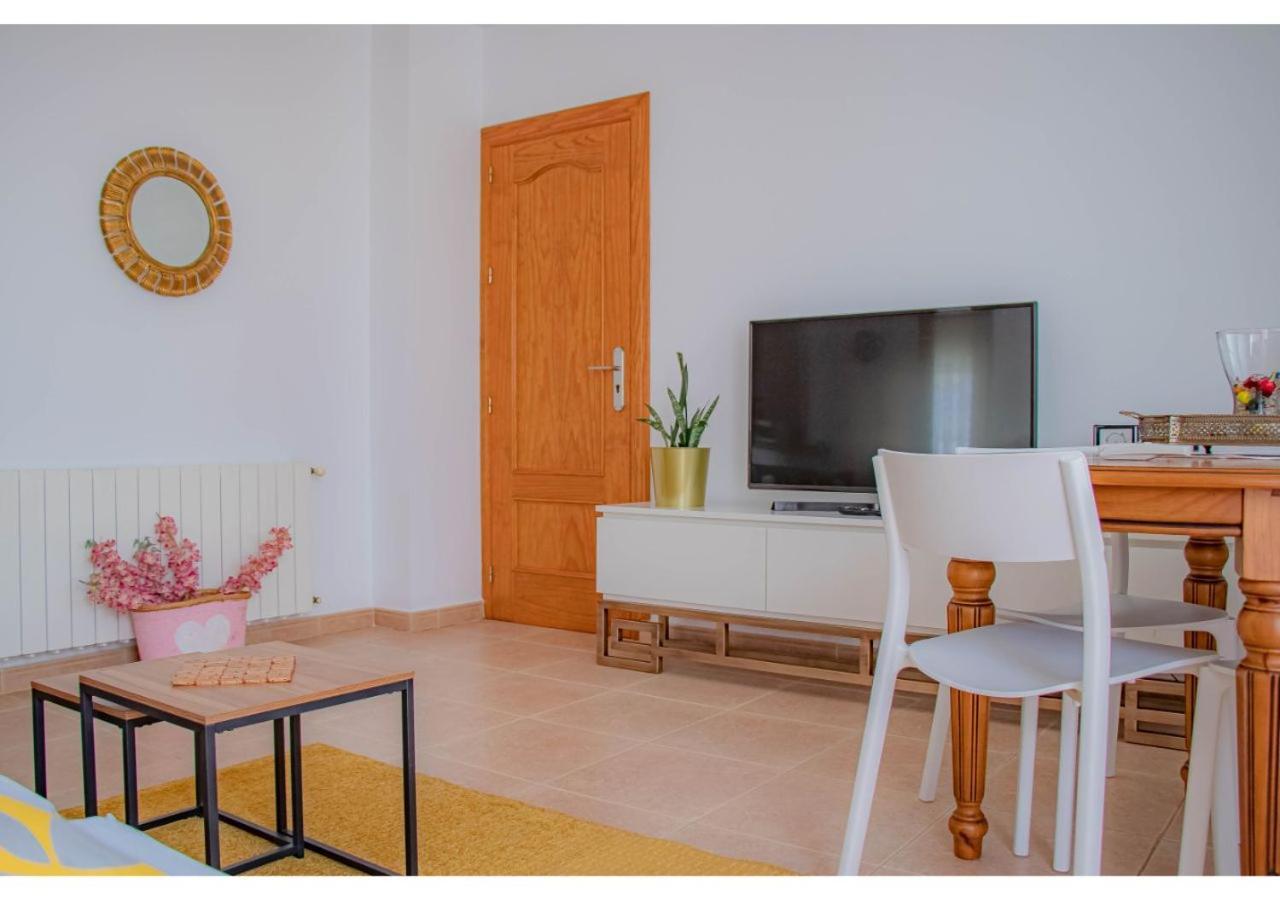 Mojacarproperty, Apto Los Llanos Kültér fotó