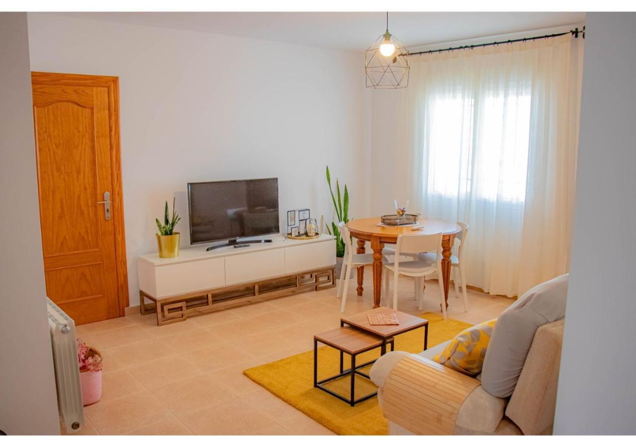 Mojacarproperty, Apto Los Llanos Kültér fotó
