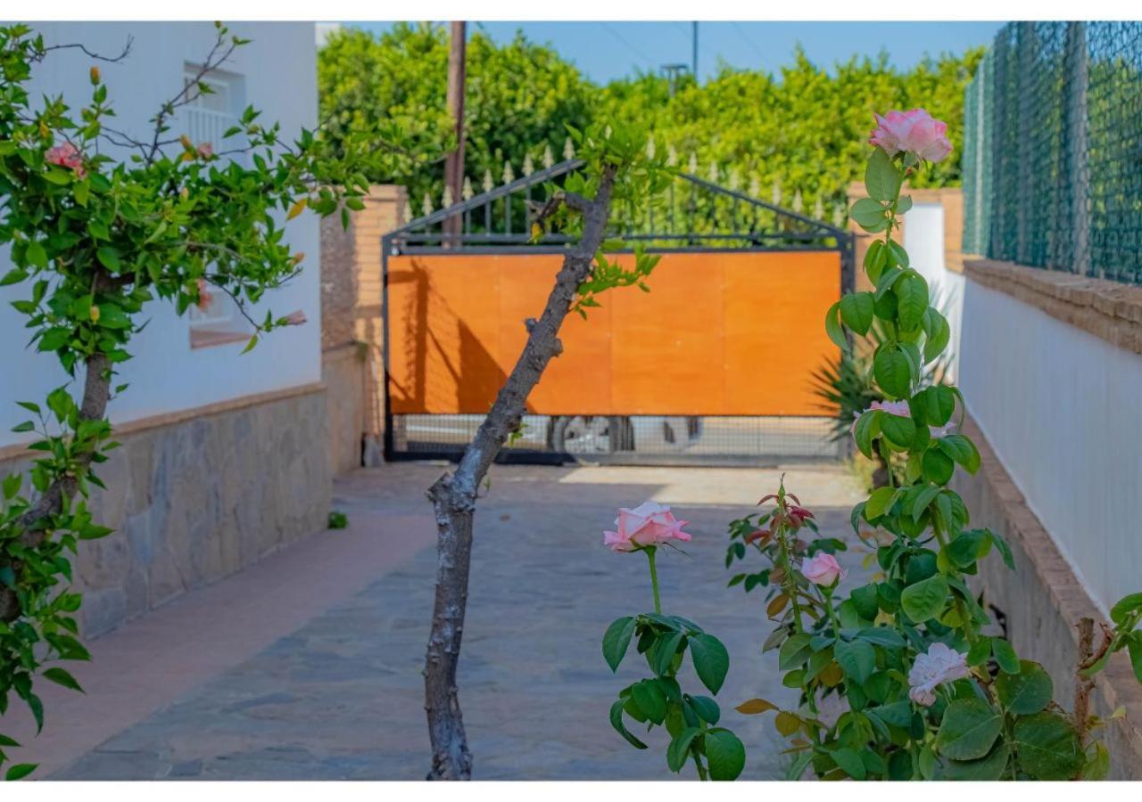 Mojacarproperty, Apto Los Llanos Kültér fotó