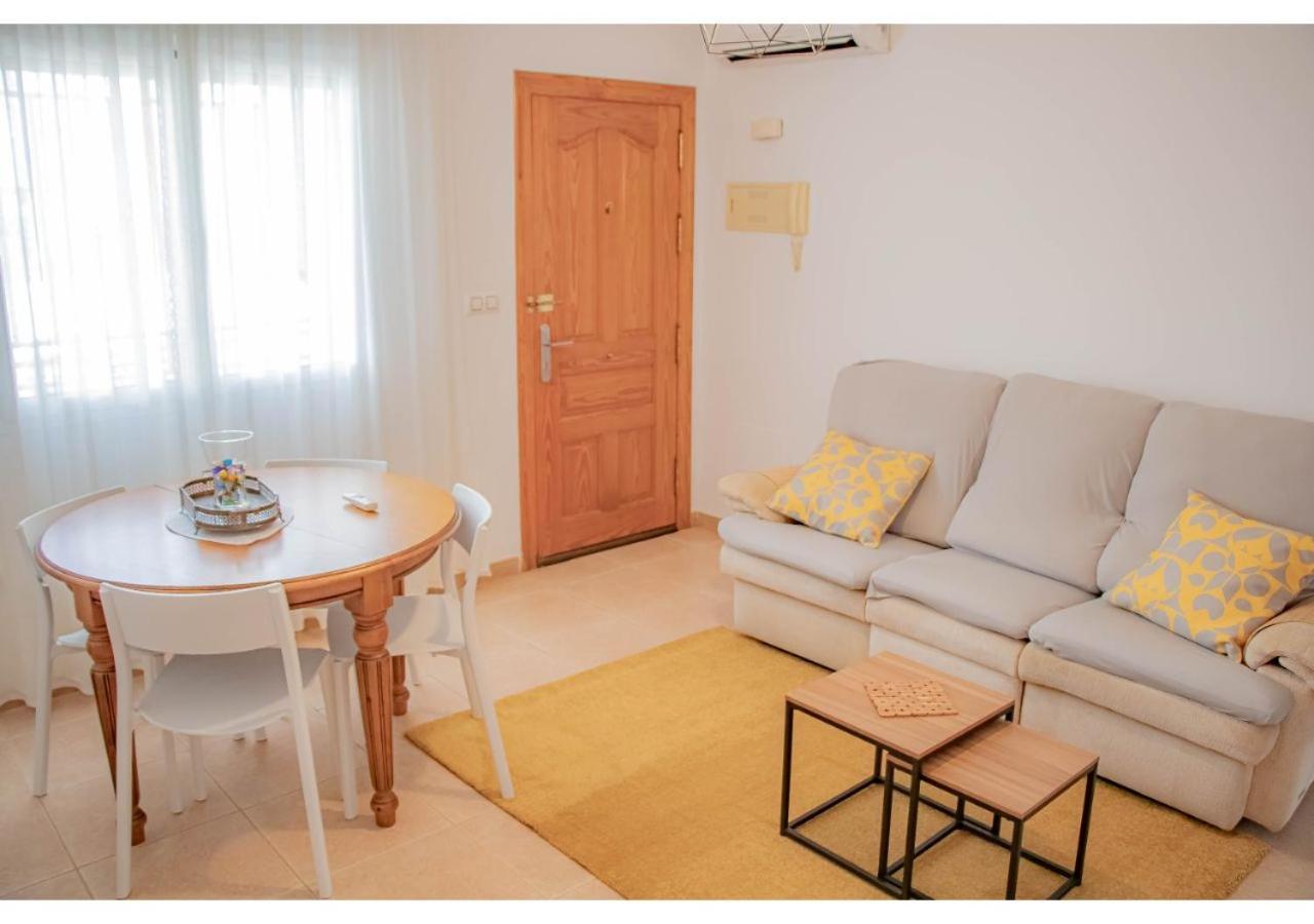 Mojacarproperty, Apto Los Llanos Kültér fotó