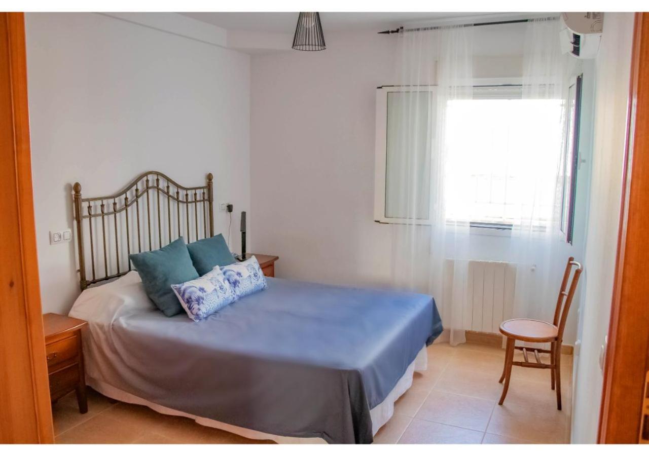 Mojacarproperty, Apto Los Llanos Kültér fotó